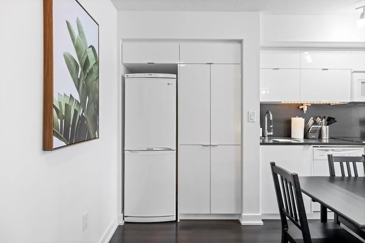 Apartment Sun-Filled Downtown Condo By Toronto'S Sports Hub